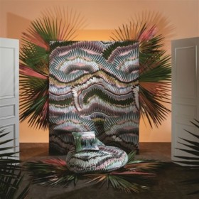 Tapetai Prete plume! Bourgeon