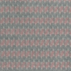 Audinys Mouflon twill Pink