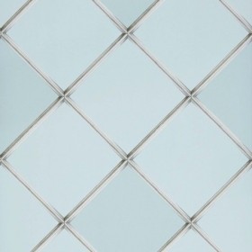 Tapetai Palm house trellis Azure