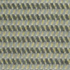 Audinys Mouflon twill Black