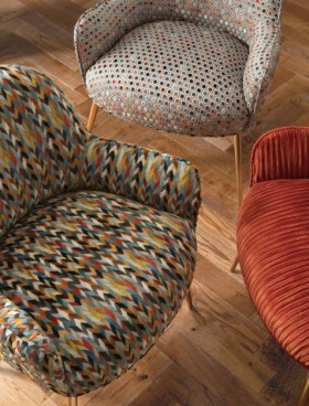 Audinys Cornelia Orange