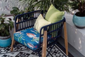 Audinys Laghetto outdoor Dark blue