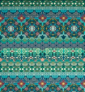 Audinys Mansfield Blue