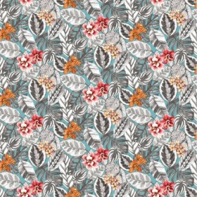 Audinys Zebrina Orange