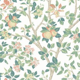 Tapetai Ingrid Marie White