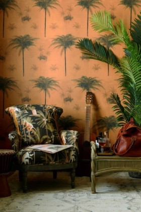 Tapetai Cayo largo Sunset