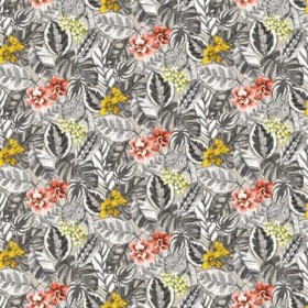 Audinys Zebrina Yellow