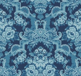 Tapetai Lola Dark blue