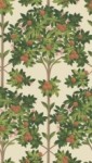 Tapetai Orange blossom Beige
