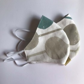 Apsauginė kaukė Scion Taimi