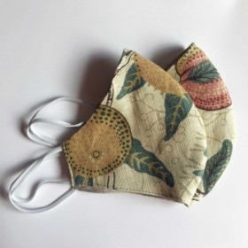 Apsauginė kaukė Morris Fruit