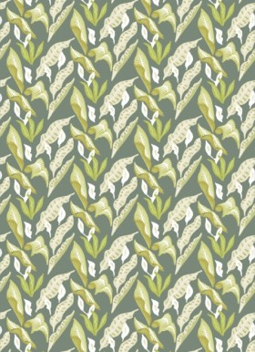 Tapetai Fleur de lune