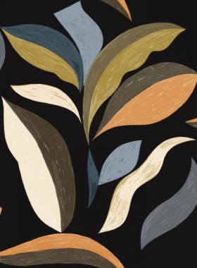 Tapetai Nid d'oiseau