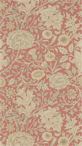 Tapetai Double Bough