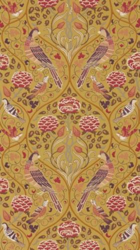 Tapetai Seasons By May