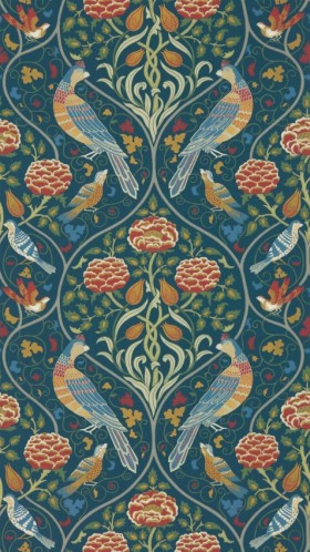 Tapetai Seasons By May