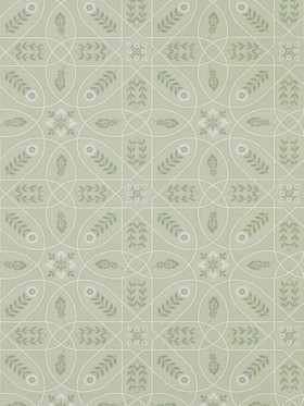 Tapetai Brophy Trellis