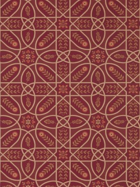 Tapetai Brophy Trellis