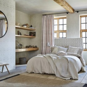 Tapetai Pure Brer Rabbit  Faded Sea Pink