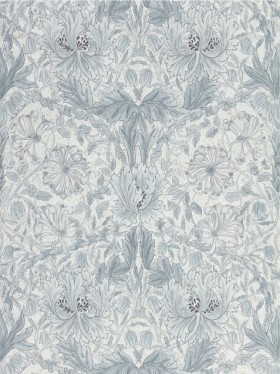 Tapetai Pure Honeysuckle & Tulip