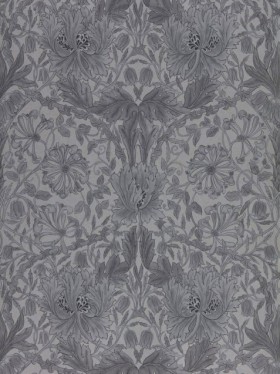 Tapetai Pure Honeysuckle & Tulip