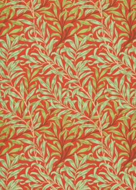 Tapetai Willow Boughs