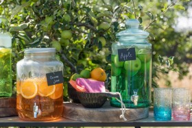 Indas Dispenser 29x29x45