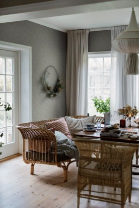 Tapetai Painter´s Wall