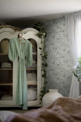 Tapetai Helen´s Flower