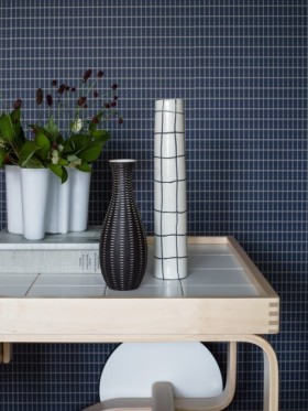 Tapetai Scandinavian Designers III