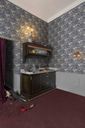 Tapetai Saint Sebastian