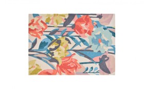 Kilimas Verdaccio Coral