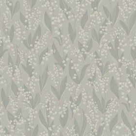 Tapetai Liljekonvalj