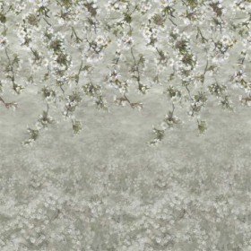 Tapetai Assam Blossom