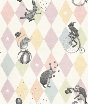 Tapetai Circus Corner