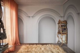 Tapetai Forest Vaults