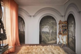 Tapetai Forest Vaults