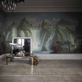 Tapetai Fantasy World