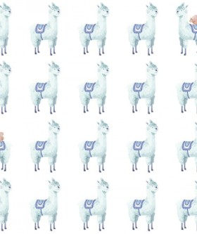 Tapetai Alpaca Rebel