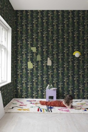 Tapetai Monkey Island