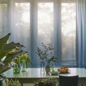 Audinys Bellavista Ombre