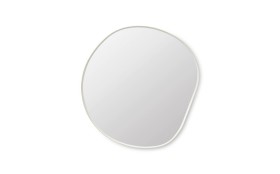 Veidrodis Pond XL Brass