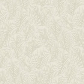 Tapetai Pine Tree Vanilla Linen