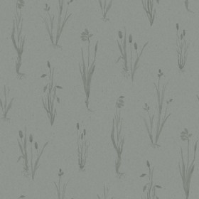 Tapetai Moorland Grey Wool