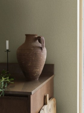 Tapetai Willowherb Green