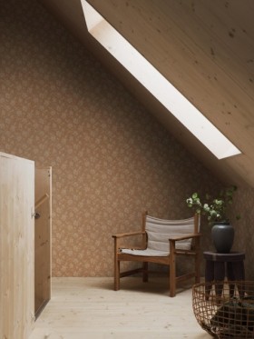 Tapetai Hip Rose Almond