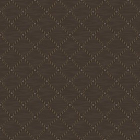 Tapetai Golden Trelis