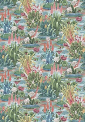 Tapetai Elysium Aqua