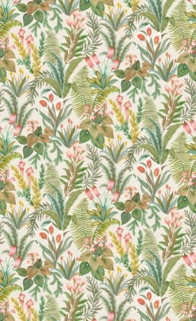 Tapetai Calla Lily Forest