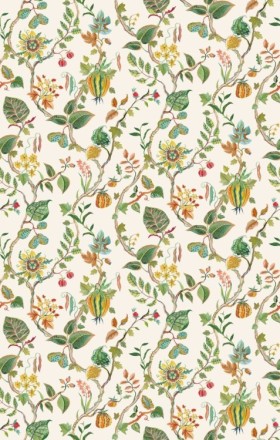 Tapetai Mythica Amber